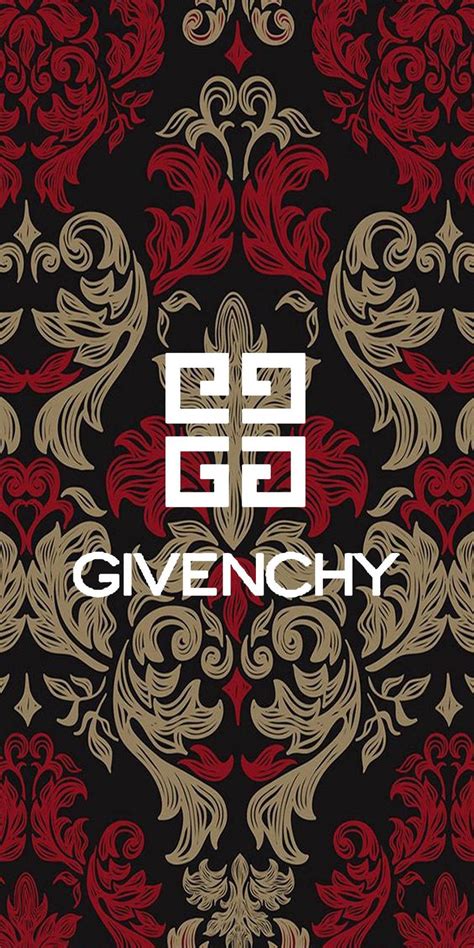 [100+] Givenchy Wallpapers 